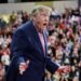 Trump diz que CEO da Google rejeitou seu pedido para renomear Oceano Atlântico para ‘Oceano das Américas’; VÍDEO