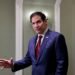 Rubio diz que EUA não sabiam de problemas em sistema da SpaceX usado pela Ucrânia em guerra