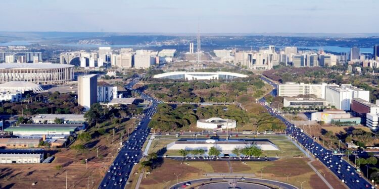 Sabia que o DF já teve prefeitos? Entenda como era a organização política da capital antes de 1969