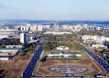 Eleições 2026: veja o que abre e o que fecha no domingo do primeiro turno em Brasília