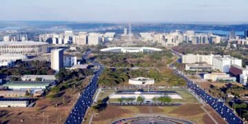 Eleições 2026: veja o que abre e o que fecha no domingo do primeiro turno em Brasília