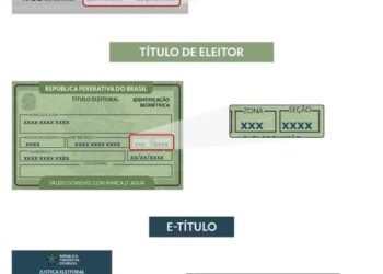 E. M. de Livramento, 19ª zona eleitoral: resultado da votação em São Gabriel da Cachoeira (AM) no 2º turno