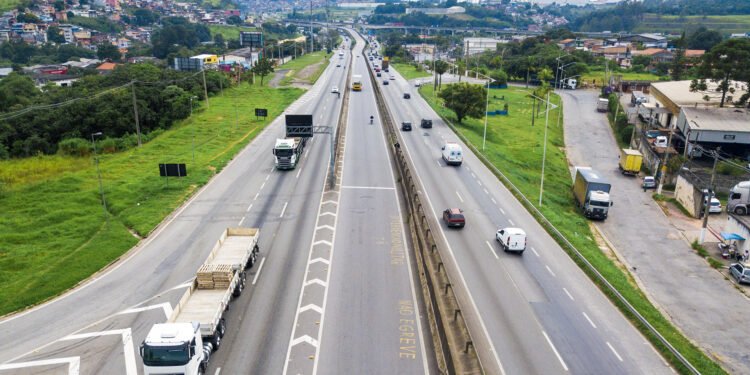 Santoro quer destravar mais de R$ 100 bilhões para infraestrutura
