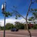 Araucária instala 15 redutores eletrônicos de velocidade em pontos críticos