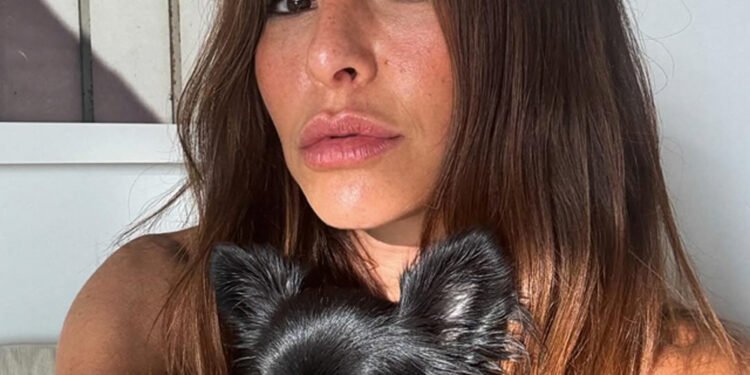 Sabrina Sato se pronuncia por diretor da Globo citá-la para Vorcaro: ‘machista’