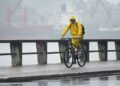 ES tem alerta de chuva intensa e risco de alagamento em mais de 50 cidades; veja a lista