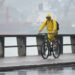 ES tem alerta de chuva intensa e risco de alagamento em mais de 50 cidades; veja a lista ES tem alerta de chuva intensa e risco de alagamento em mais de 50 cidades; veja a lista