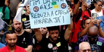 Escala 6×1 acabou. E agora? Veja perguntas e respostas para entender tudo sobre mudança