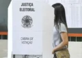 Eleições 2026: saiba o que pode e o que não pode no dia da votação