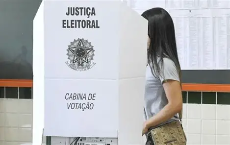 Eleições 2026: saiba o que pode e o que não pode no dia da votação