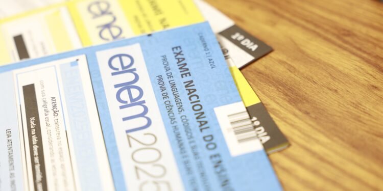 O que os estudantes esperam do Enem? Veja os sonhos de quem vai fazer a prova O que os estudantes esperam do Enem? Veja os sonhos de quem vai fazer a prova