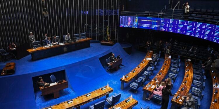 Fim da escala 6×1: o que acontece se o Senado aprovar a PEC nesta quarta