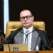 Morre Nelson Martins, pai do ministro do STF Cristiano Zanin Morre Nelson Martins, pai do ministro do STF Cristiano Zanin