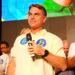 Flávio Bolsonaro se reúne com prefeitos de SP e orienta campanha nas cidades: ‘Não podemos baixar a guarda’