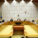 STF vai decidir índice de correção de dívidas da Fazenda Pública após emenda de 2025 STF vai decidir índice de correção de dívidas da Fazenda Pública após emenda de 2025