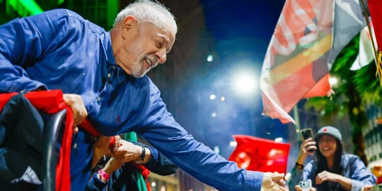 Como o governo Lula é avaliado na reta final da eleição, segundo a pesquisa Meio/Ideia