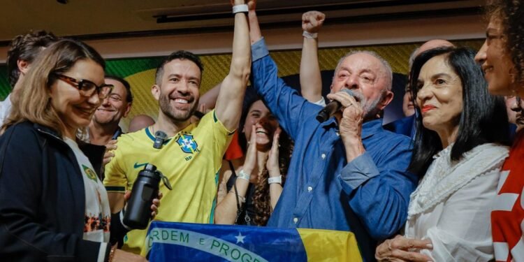 Veja cidades do RJ onde Lula e Flávio Bolsonaro tiveram maior votação Veja cidades do RJ onde Lula e Flávio Bolsonaro tiveram maior votação