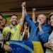 Veja cidades do RJ onde Lula e Flávio Bolsonaro tiveram maior votação