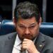 A moeda de troca de Alcolumbre para garantir apoio à sua reeleição no Senado A moeda de troca de Alcolumbre para garantir apoio à sua reeleição no Senado