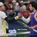 Tênis: Belga surpreende Alcaraz em Xangai e confirma Zverev como número 1 do mundo Tênis: Belga surpreende Alcaraz em Xangai e confirma Zverev como número 1 do mundo