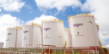 Raízen fará aumento de capital de R$ 3,5 bilhões Raízen fará aumento de capital de R$ 3,5 bilhões