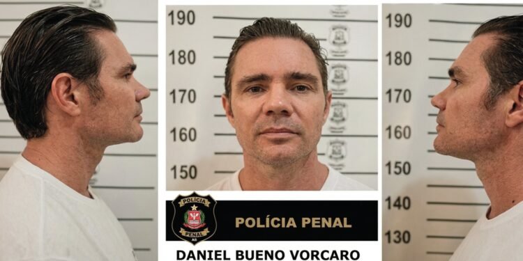 As acusações da irmã de Vorcaro e as perguntas ainda sem resposta sobre a prisão As acusações da irmã de Vorcaro e as perguntas ainda sem resposta sobre a prisão
