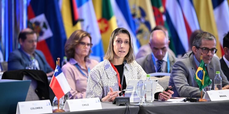 São Paulo leva modelo de combate à pobreza a fórum ministerial no Panamá São Paulo leva modelo de combate à pobreza a fórum ministerial no Panamá