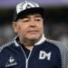 Os pedidos do psicólogo e psiquiatra em julgamento da morte de Maradona Os pedidos do psicólogo e psiquiatra em julgamento da morte de Maradona