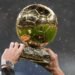A posição dos brasileiros no ranking de melhores jogadores da Bola de Ouro A posição dos brasileiros no ranking de melhores jogadores da Bola de Ouro