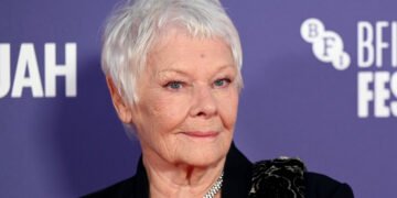 Degeneração macular: entenda a doença por trás da perda de visão que tirou a atriz Judi Dench do cinema Degeneração macular: entenda a doença por trás da perda de visão que tirou a atriz Judi Dench do cinema