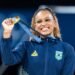 Por que Rebeca Andrade não vai competir no solo em retorno ao Mundial de Ginástica Por que Rebeca Andrade não vai competir no solo em retorno ao Mundial de Ginástica