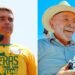 A distância entre Flávio Bolsonaro e Lula em três novas pesquisas eleitorais a quatro dias do segundo turno A distância entre Flávio Bolsonaro e Lula em três novas pesquisas eleitorais a quatro dias do segundo turno