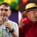 A pauta que impulsionou Lula e o vídeo que mais rendeu a Flávio nas redes A pauta que impulsionou Lula e o vídeo que mais rendeu a Flávio nas redes