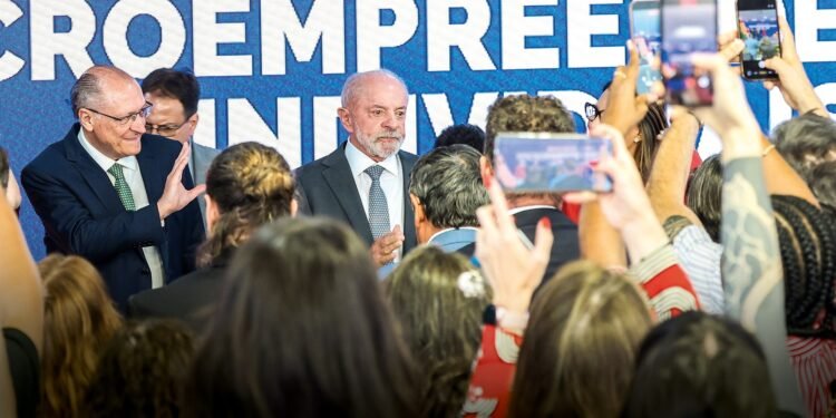 Às vésperas do segundo turno, Lula parte para o ‘tudo ou nada’ com pacote de ações eleitoreiras