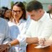 Como católicos e evangélicos se dividem entre Flávio e Lula, segundo nova pesquisa Datafolha