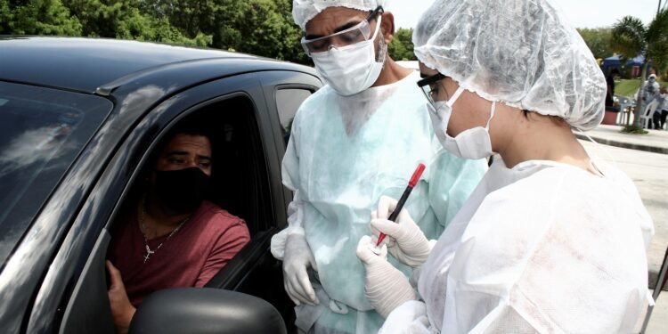 Nova regra garante aposentadoria especial a agentes de saúde; entenda Nova regra garante aposentadoria especial a agentes de saúde; entenda