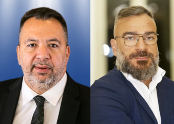 Justiça mantém prisões de Márcio Canella e Marcus Amim após audiência de custódia