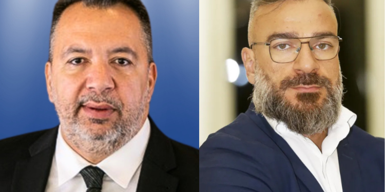 Justiça mantém prisões de Márcio Canella e Marcus Amim após audiência de custódia Justiça mantém prisões de Márcio Canella e Marcus Amim após audiência de custódia