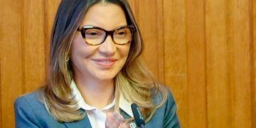 A dura frase de Janja após questionamentos de um jornalista