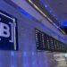 Ibovespa abre em alta com eleições e cenário internacional no radar Ibovespa abre em alta com eleições e cenário internacional no radar