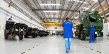 Joesley e Wesley Batista compram empresa de tecnologia aeroespacial