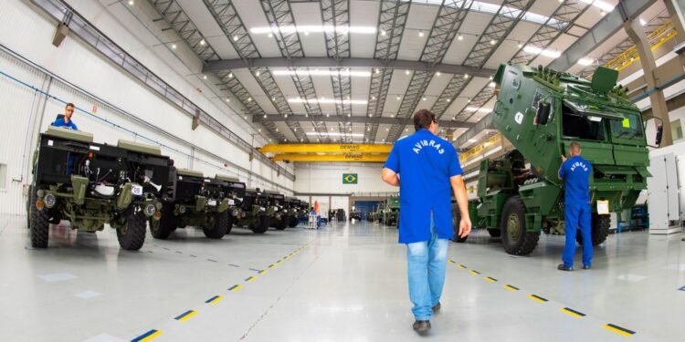 Joesley e Wesley Batista compram empresa de tecnologia aeroespacial