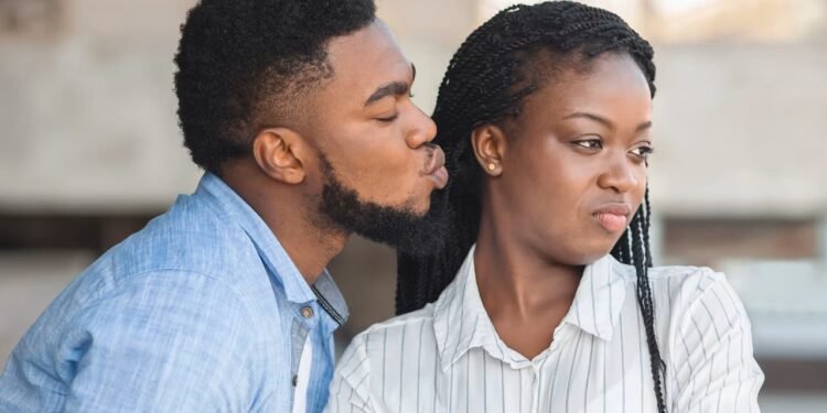 A psicologia da repulsa: porque um amor pode, de repente, transformar-se em aversão ao parceiro