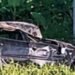 Carro sai da pista e deixa um morto na BR-235, em Itabaiana