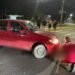 Homem morre em acidente com carro na avenida Benjamin Constant, em Boa Vista