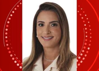 Deputada federal Roberta Roma volta a ser internada em Salvador após sentir dores no peito