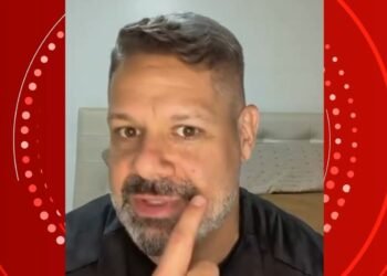 Danniel Vieira revela diagnostico de câncer de pele e anuncia cirurgia para remoção de tumor