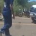 Motociclista morre após invadir a contramão e bater de frente com caminhonete em Alto Alegre Motociclista morre após invadir a contramão e bater de frente com caminhonete em Alto Alegre