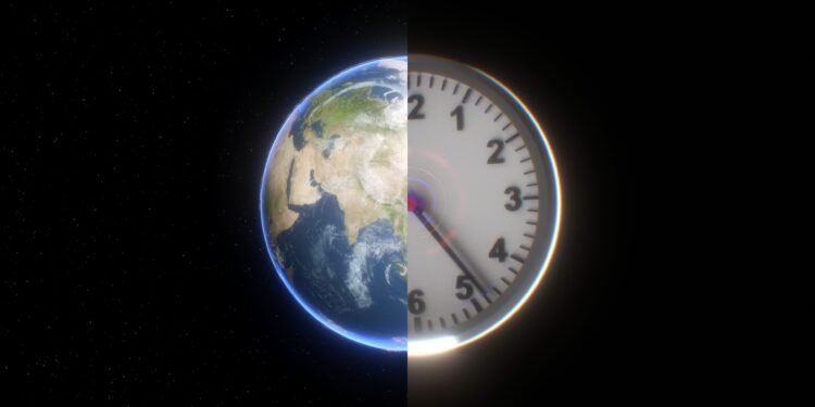 Cientistas aprovam fim do ‘segundo bissexto’ e mudam a forma como o mundo marca o tempo; entenda Cientistas aprovam fim do ‘segundo bissexto’ e mudam a forma como o mundo marca o tempo; entenda