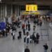 Aeroporto em Guarulhos registra desaparecimento de carga de placas de vídeo avaliada em R$ 2,5 milhões Aeroporto em Guarulhos registra desaparecimento de carga de placas de vídeo avaliada em R$ 2,5 milhões